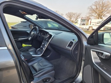 Volvo XC60 I SUV Facelifting 2.4 D5 220KM 2017 VOLVO XC60 LIFT SILNIK 2.4 D5 220 KM !!! FULL WYPAS !!! ZOBACZ WARTO !, zdjęcie 19