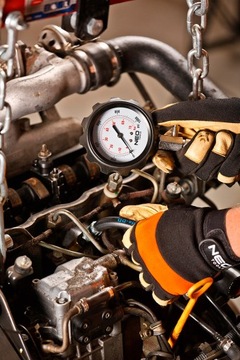 ДИЗЕЛЬНЫЙ МАНОМЕТР КОМПРЕССИИ 16el NEO 11-262