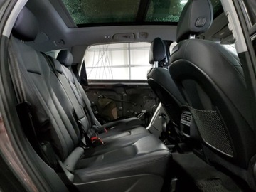 Audi Q7 II 2023 Audi Q7 2023r., Premium Plus, od ubezpieczalni 3.0 Benzyna 335KM, zdjęcie 9