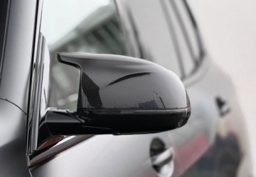 BMW X5 G05 M SUV 4.4 M50i 530KM 2023 BMW X5 M60i I wlasciciel V8 Hak PL Gwarancja Bezwypadkowy FV23, zdjęcie 11