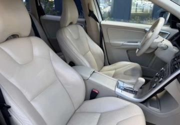 Volvo XC60 I SUV 2.0 D3 163KM 2010 Volvo XC 60 Volvo XC 60 D4 Geartronic Summum 2.0 Diesel 163KM, zdjęcie 27