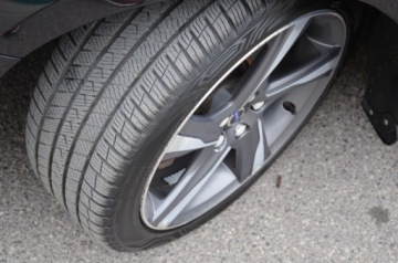 Volvo V60 I Kombi Facelifting 2.0 D4 DRIVE-E 181KM 2015 SUPER R-DESIGN 2.0D4 181KM LIFT SERWIS 100%ORG.LAKIER! NAVI SKÓRA+ALCANTARA, zdjęcie 19