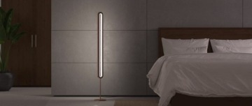 Allocacoc LightPillar с регулируемой яркостью, пульт дистанционного управления, 30 Вт