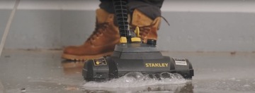Моющая щетка для моек высокого давления