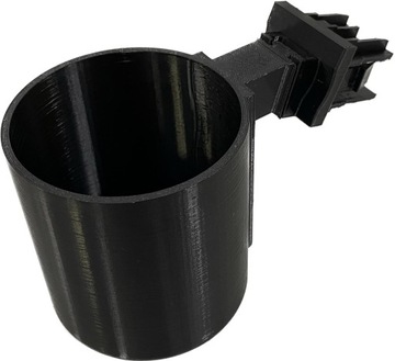Uchwyt na napoje - cupholder Skoda Fabia