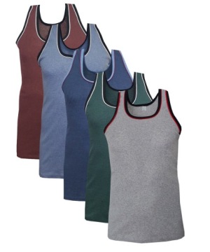 Podkoszulka męska 95% bawełny XL [8]