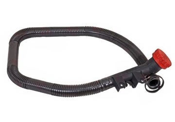 RURA PRZEWÓD WLEWU OLEJU MAN TGA TGS TGX