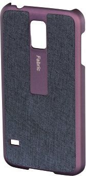 ETUI COVER FABRIC SAMSUNG GALAXY S5 NEO G900 G903
