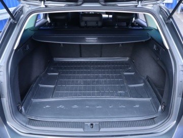 Volkswagen Passat B8 Variant 2.0 TDI BlueMotion SCR 150KM 2017 VW Passat 2.0 TDI, Salon Polska, 1. Właściciel, zdjęcie 13