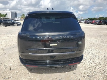 Land Rover 2023 Land Rover Range Rover Autobiography 2023 4.4l 4.4 Benzyna 523KM, zdjęcie 2