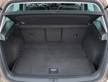 Volkswagen Golf Sportsvan Sportsvan 1.4 TSI BlueMotion Technology 125KM 2017 VW Golf Sportsvan 1.4 TSI, Salon Polska, zdjęcie 13