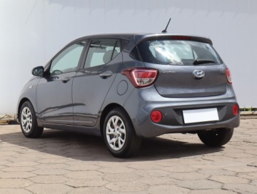 Hyundai i10 II Hatchback Facelifting 1.0 Kappa LPGI 67KM 2019 Hyundai i10 1.0, Salon Polska, 1. Właściciel, zdjęcie 3