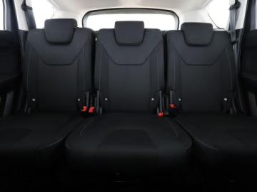 Ford S-Max II Van 2.0 EcoBlue 190KM 2018 Ford S-Max navi klima auto full LED grzane fotele, zdjęcie 17