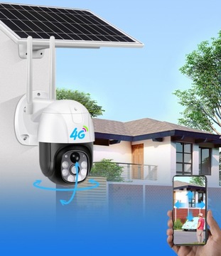 IP-камера XG-S20-3MP-EU4G