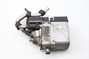 OGRZEWANIE WEBASTO 9014175D VW TOUAREG I 7L