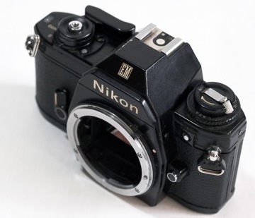 Аналоговый корпус камеры Nikon EM