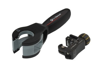 ZAPADKOWA OBCINARKA RUR 11196 4-22 Black Diamond