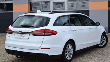 Ford Mondeo V Kombi Facelifting 2.0 EcoBlue 150KM 2020 Ford Mondeo 2.0 TDCI Titanium Edition Kamera Navi Alum Pdc 2.0 Diesel 150KM, zdjęcie 11