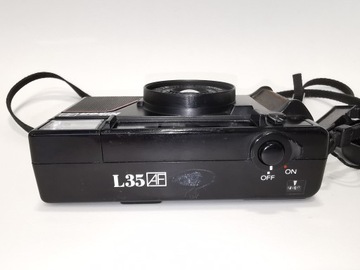 Nikon L35AF 35 мм f 2,8