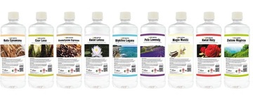 Биотопливо Ecoflame 5L второго поколения. Биокамин