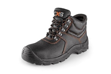 Buty robocze za kostkę CXS STONE MARBLE S3 roz 45