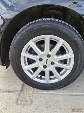 Renault Clio III Hatchback 3d Phase II 1.5 dCi 75KM 2013 Renault Clio 1,5 DCI klima elektryka navi alu wspomaganie oplacony 1.5, zdjęcie 19