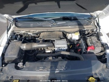  RAM 1500 2019r., Big Horn, od ubezpieczalni 5.7 Benzyna 396KM, zdjęcie 11