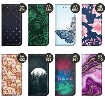 ФЛИП-ЧЕХОЛ ДЛЯ REALME C21Y ТОП100 ОБРАЗЦОВ ДИЗАЙНА С НАПЕЧАТАННЫМ КОРПУСОМ