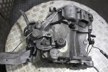 MERCEDES A CLASS W169 2.0CDI КОРОБКА ПЕРЕДАЧ