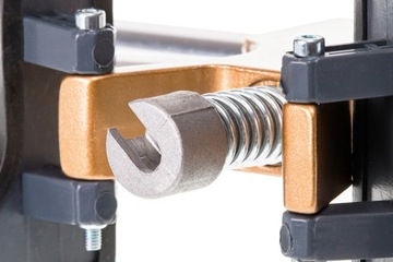 ZESTAW PDR USUWANIE WGNIECEŃ WYCIĄGANIE KAROSERII 10 adapterów