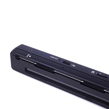 USB-сканер Media tech MT4090 A4
