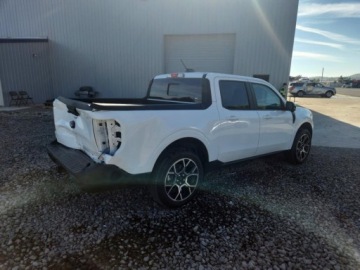 Ford Maverick II 2025 Ford Maverick Lariat 2025 2.0 Benzyna 250KM, zdjęcie 3