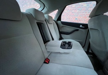 Ford Focus II 2005 Ford Focus Automat Klima Super Stan Gwarancja w cenie Warszawa VRLW 1.8, zdjęcie 18