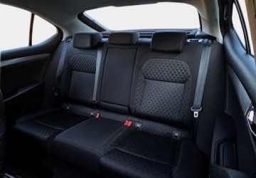 Skoda Superb III Liftback Facelifting 2.0 TDI SCR 150KM 2022 Skoda Superb Salon PL - I wlasciciel - Virtual Cockpit - Czujniki - Kamera, zdjęcie 33