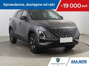Omoda 5 1.6 T-GDI 147KM 2025 Omoda 5 1.6 T, Serwis ASO, Automat, VAT 23%
