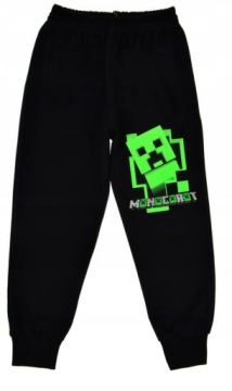 Отличный спортивный костюм толстовка штаны майнкрафт 134