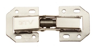 БОЛЬШАЯ ПОРШНЕВАЯ ПЕТЛЯ ZT-HF-01-D00 GTV НАБОР 4 шт.