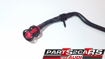 ШЛАНГ СЕРВОВАКУУМНОГО ШЛАНГА 059131056T AUDI Q7 4L