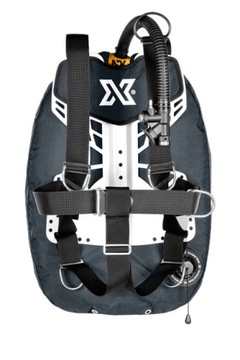 XDEEP ZEN Ultralight Standard (Bez Kieszeni)