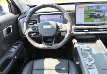 BAIC 2025 BAIC BJ30 1.5 Hybryda 280KM, zdjęcie 25