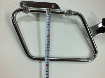 SANIT СУМКИ СУМКИ ГУСЕНИЦЫ SUZUKI YAMAHA HONDA INTRUDER VIRAGO XV VT