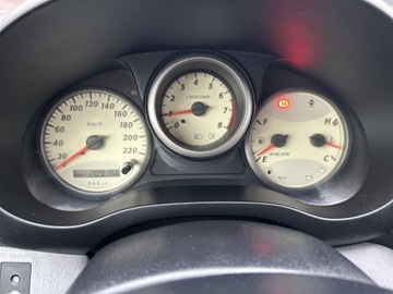 Toyota RAV4 II 2.0 i 16V 150KM 2001 Toyota RAV4 2.0 VVT-i 4x4 II (2000-2005) Toyota RA, zdjęcie 22