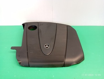 OSŁONA POKRYWA SILNIKA MERCEDES-BENZ CL W203 04-07 A6460161824