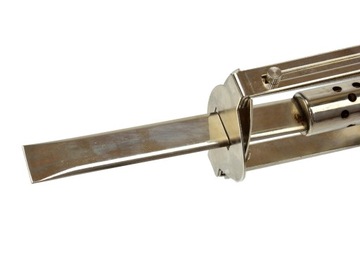 ТЕРМОНОЖ ДЛЯ РЕЗКИ ПЕНОСТАТИРОПА GEKO G81210