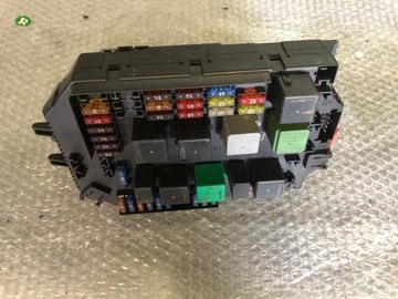MERCEDES A2215402250 A2215400001 МОДУЛЬ SAM FUSE BOX W221