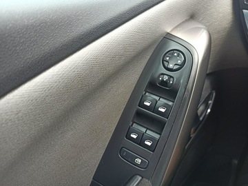 Citroen C4 Spacetourer Grand 1.5 BlueHDi 131KM 2021 Citroen C4 SpaceTourer silnik na gwarancji !, zdjęcie 24