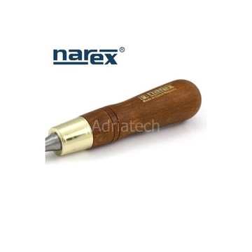 Стамеска столярная NAREX PREMIUM 863202 8-10-16-32