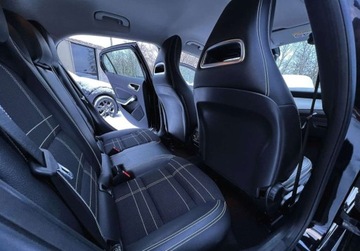 Mercedes GLA I Off-roader 1.6 200 156KM 2014 Mercedes-Benz GLA DCT 1.6 156 KM NAVI gwarancja zarejestrowany automat, zdjęcie 21