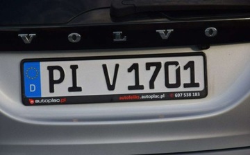 Volvo V60 I Kombi 2.0 D3 136KM 2013 Volvo V60 2.0D 5-Cylindrow Navi Kamera Fv Vat Sprowadzony Oplacony, zdjęcie 9