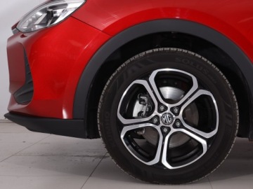 MG ZS II 2024 MG ZS SUV Hybrid+, Salon Polska, 1. Właściciel, zdjęcie 14